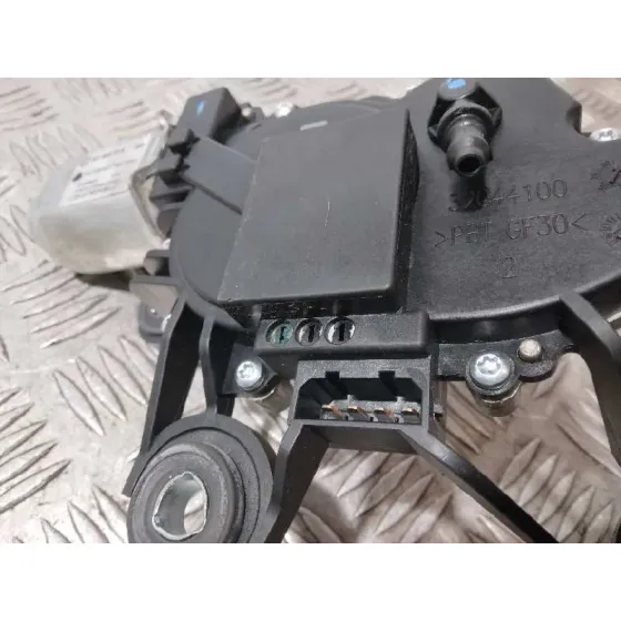 Motor Limpia Trasero para Skoda Superb Combi (3T5)