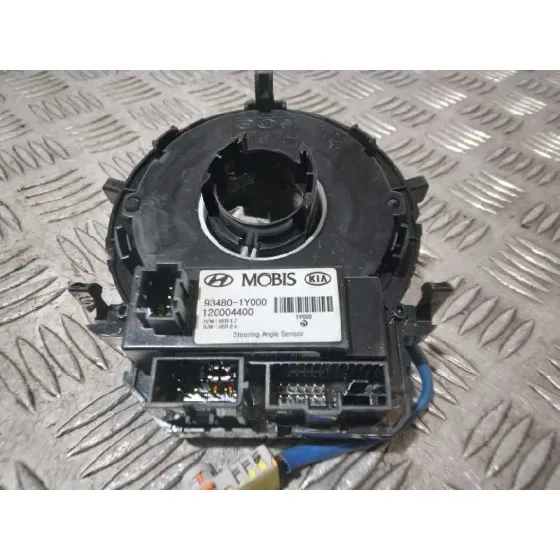 Anillo Airbag para Kia Sportage