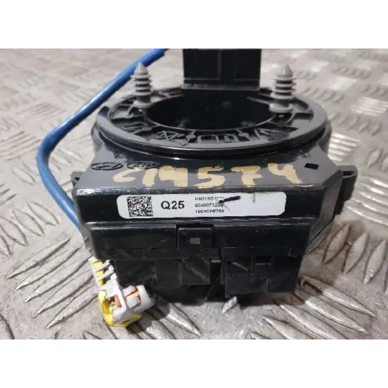 Anillo Airbag para Kia Sportage