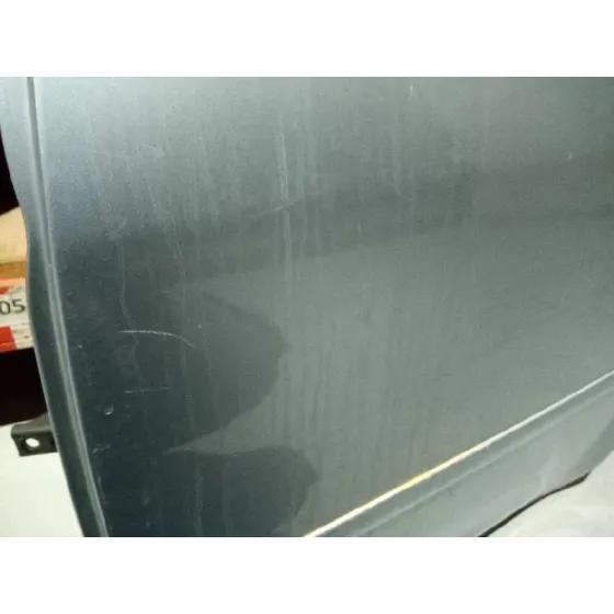 Puerta Trasera Izquierda para Ford Focus Berlina (Cap)