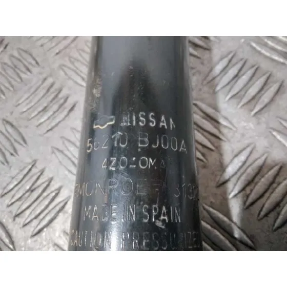 Amortiguador Trasero Derecho para Nissan Nv 200 (M20)