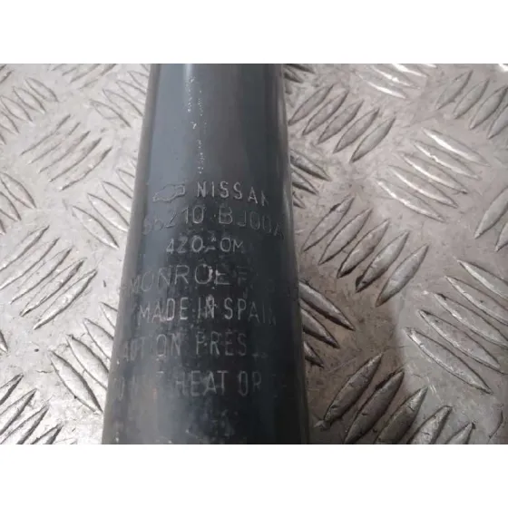Amortiguador Trasero Izquierdo para Nissan Nv 200 (M20)