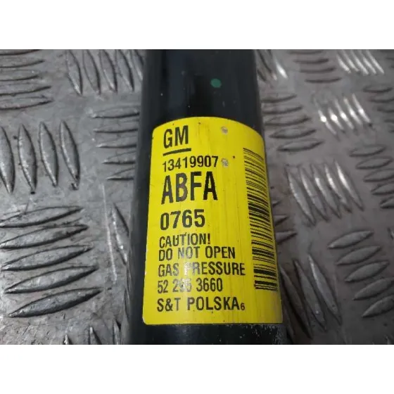 Amortiguador Trasero Derecho para Opel Zafira Tourer