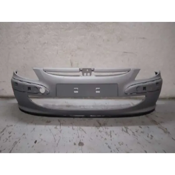 Paragolpes Delantero para Peugeot 307 (S1)