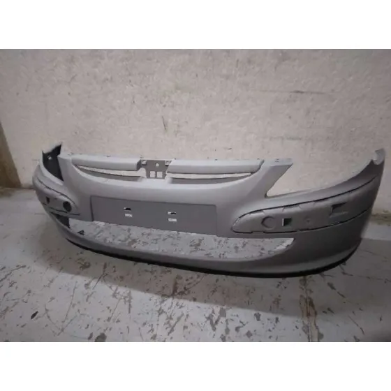 Paragolpes Delantero para Peugeot 307 (S1)