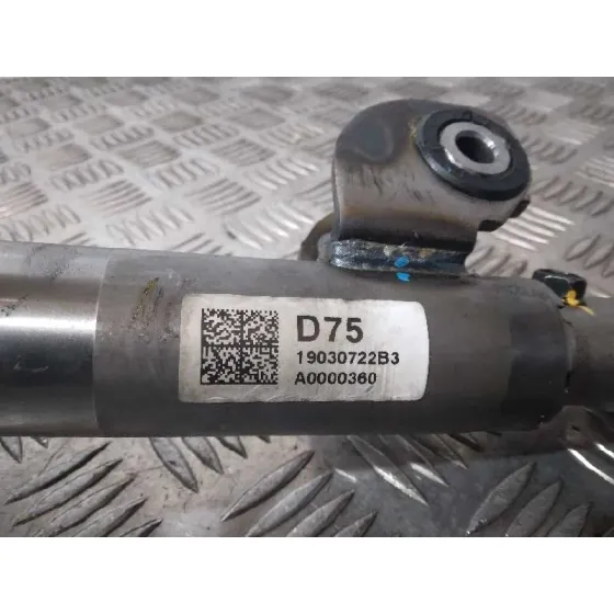 Columna Direccion para Kia Sportage