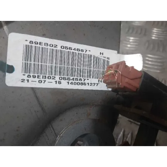 Palanca Freno De Mano para Peugeot Expert Kasten