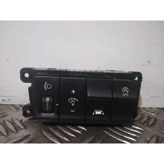 Mando Multifuncion para Kia Sportage