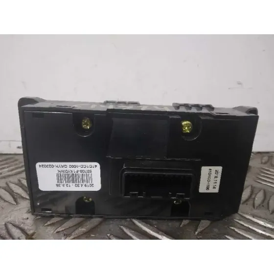 Mando Multifuncion para Kia Sportage