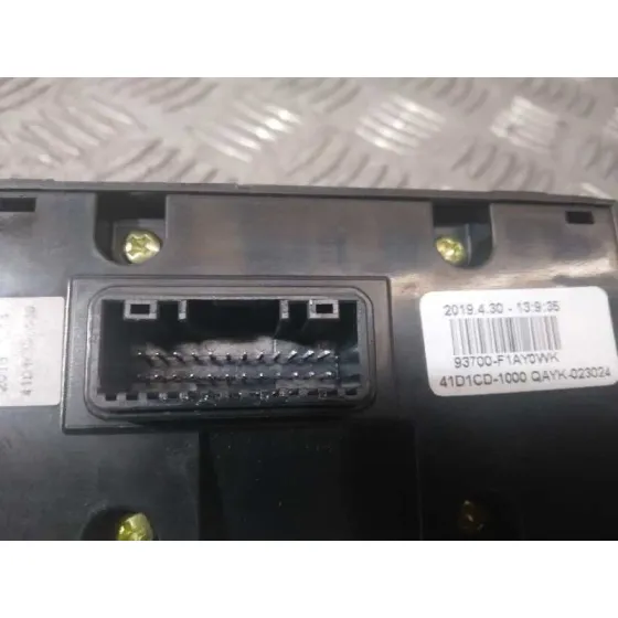 Mando Multifuncion para Kia Sportage