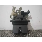 Cerradura Maletero / Porton para Skoda Superb Combi (3T5)