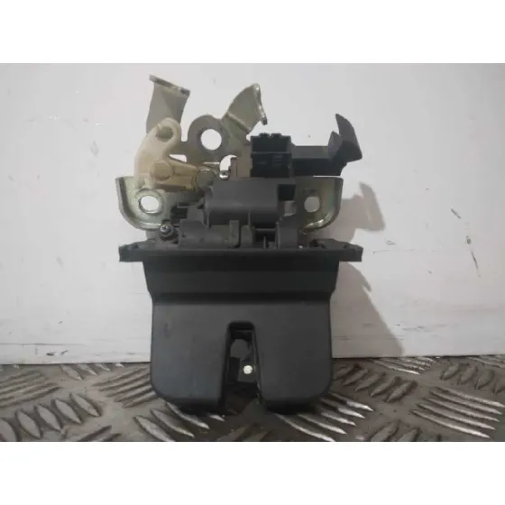 Cerradura Maletero / Porton para Skoda Superb Combi (3T5)