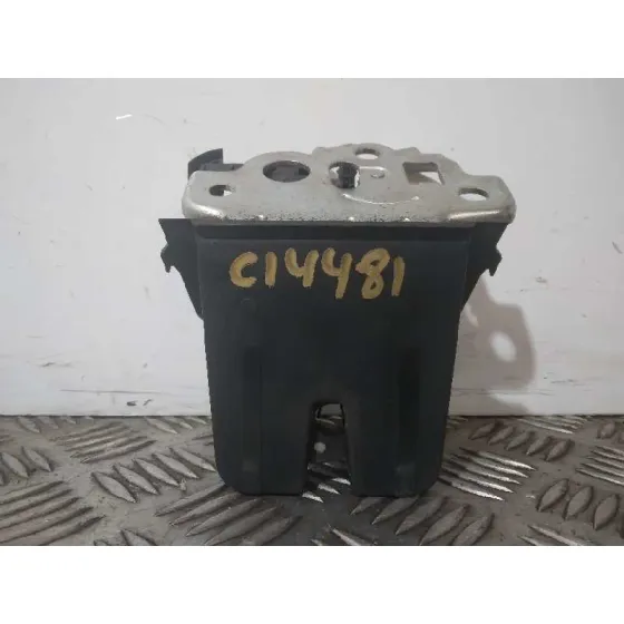 Cerradura Maletero / Porton para Skoda Superb Combi (3T5)