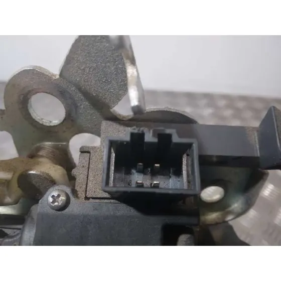 Cerradura Maletero / Porton para Skoda Superb Combi (3T5)