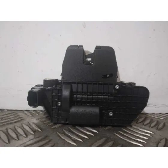 Cerradura Maletero / Porton para Citroën Ds3