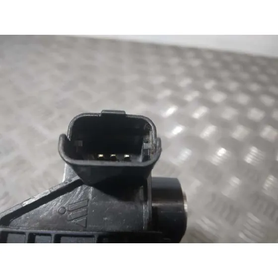 Cerradura Maletero / Porton para Citroën Ds3