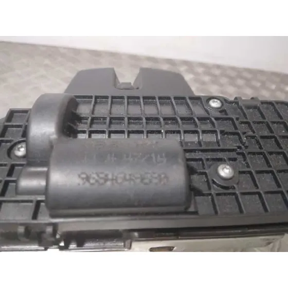Cerradura Maletero / Porton para Citroën Ds3