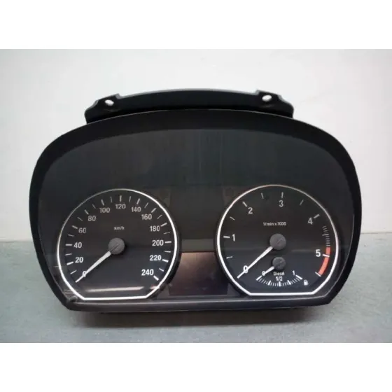 Cuadro Instrumentos para Bmw Serie 1 Berlina (E81/E87)