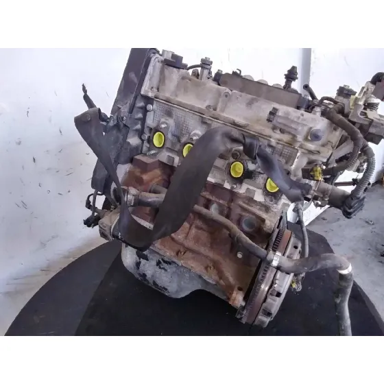 Motor Completo para Ford Ka (Ccu)