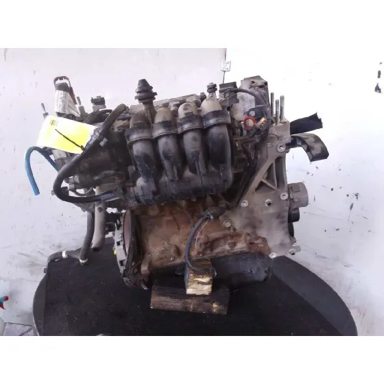 Motor Completo para Ford Ka (Ccu)