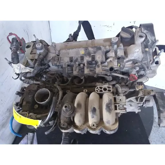 Motor Completo para Ford Ka (Ccu)