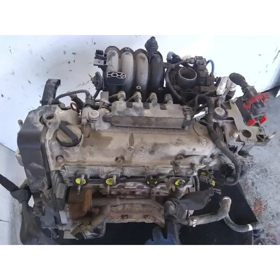 Motor Completo para Ford Ka (Ccu)