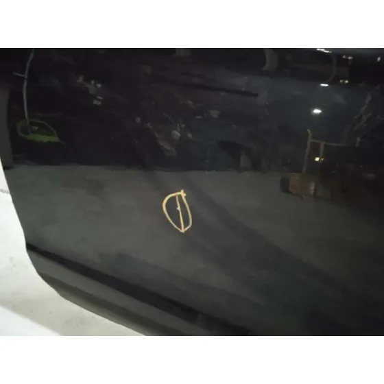 Puerta Delantera Derecha para Ford Ka (Ccu)