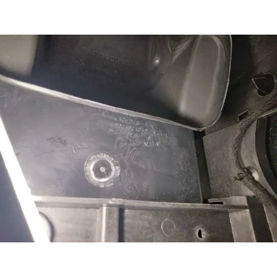 Apoyabrazos Central para Mercedes-Benz Clase R (W251)