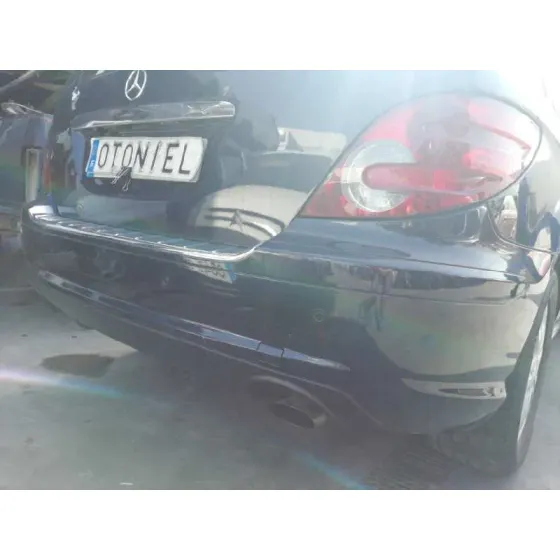Paragolpes Trasero para Mercedes-Benz Clase R (W251)