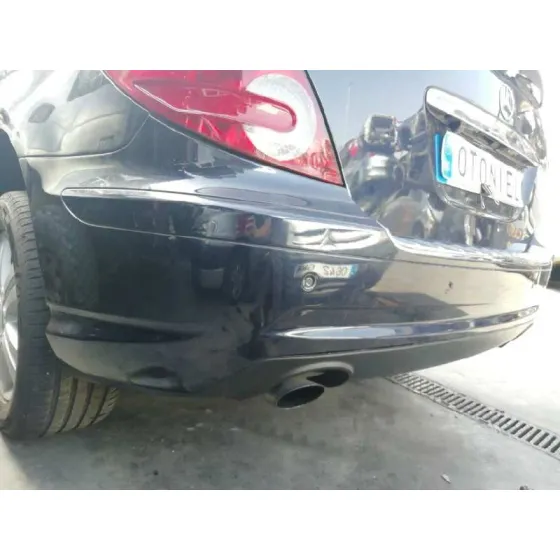 Paragolpes Trasero para Mercedes-Benz Clase R (W251)