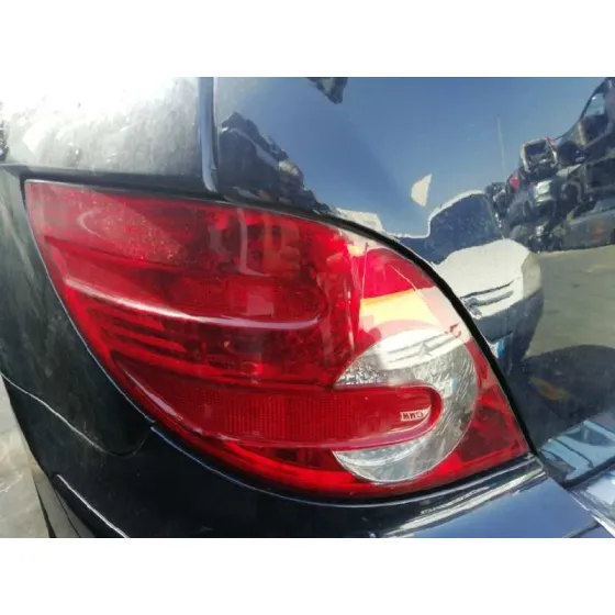 Piloto Trasero Izquierdo para Mercedes-Benz Clase R (W251)