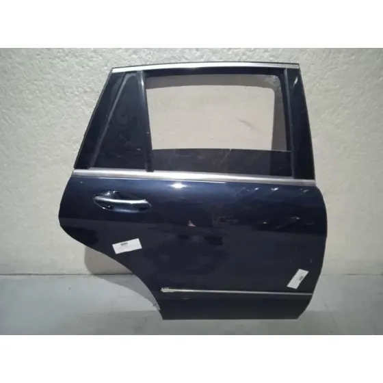Puerta Trasera Derecha para Mercedes-Benz Clase R (W251)