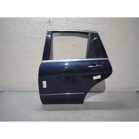 Puerta Trasera Izquierda para Mercedes-Benz Clase R (W251)