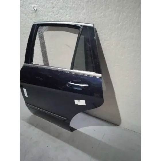 Puerta Trasera Izquierda para Mercedes-Benz Clase R (W251)