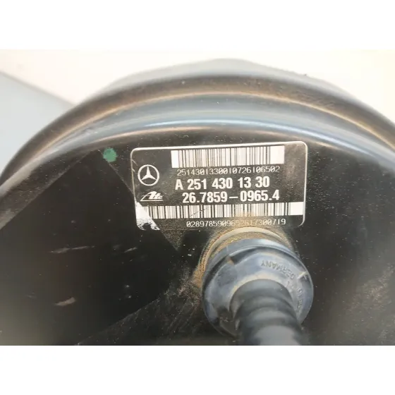 Servofreno para Mercedes-Benz Clase R (W251)