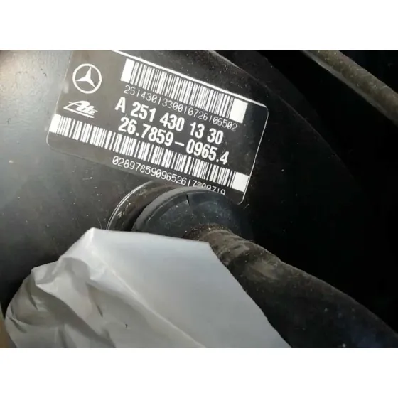 Servofreno para Mercedes-Benz Clase R (W251)