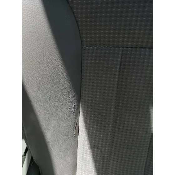 Asiento Delantero Izquierdo para Mercedes-Benz Clase R (W251)