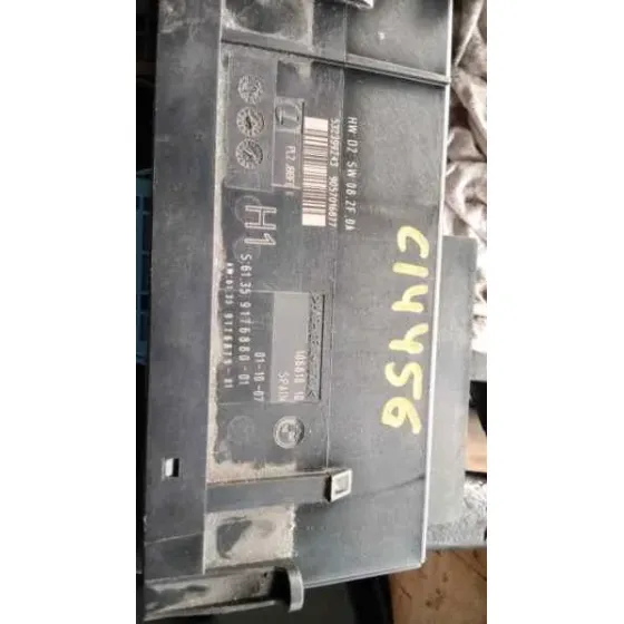 Modulo Confort para Bmw Serie 3 Berlina (E90)