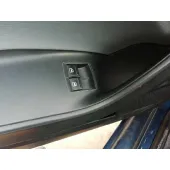 Mando Elevalunas Delantero Izquierdo para Seat Ibiza (6J5)