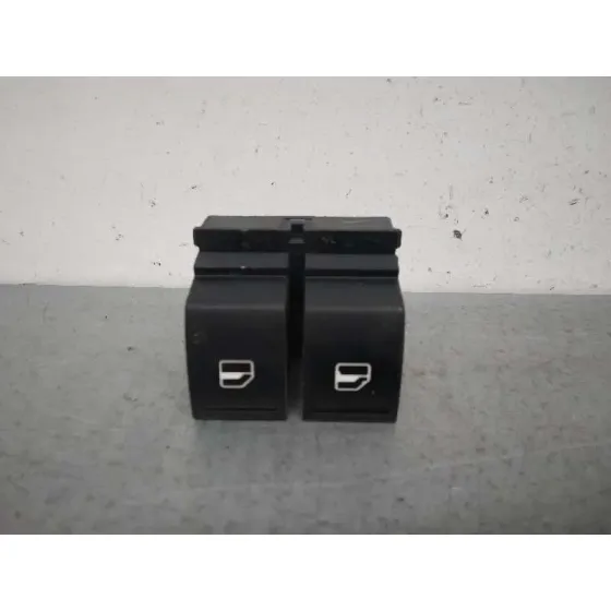 Mando Elevalunas Delantero Izquierdo para Seat Ibiza (6J5)