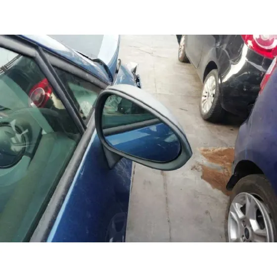 Retrovisor Derecho para Seat Ibiza (6J5)