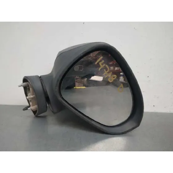Retrovisor Derecho para Seat Ibiza (6J5)