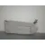Parasol Derecho para Seat Ibiza (6J5)