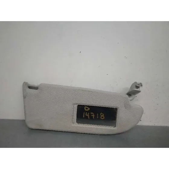 Parasol Derecho para Seat Ibiza (6J5)