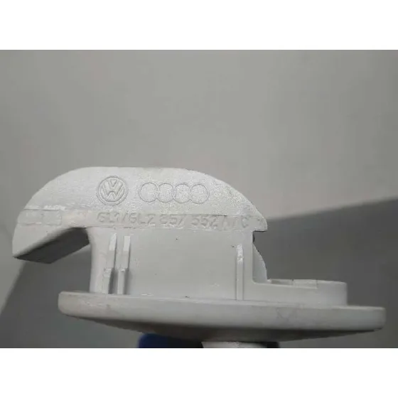 Parasol Derecho para Seat Ibiza (6J5)
