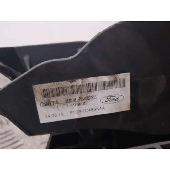 Palanca Cambio para Ford Fiesta (Ccn)