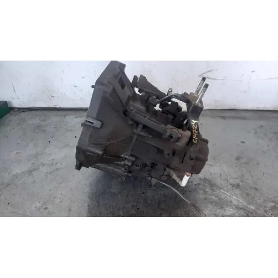 Caja Cambios para Fiat Fiorino