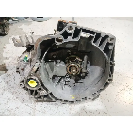 Caja Cambios para Fiat Fiorino