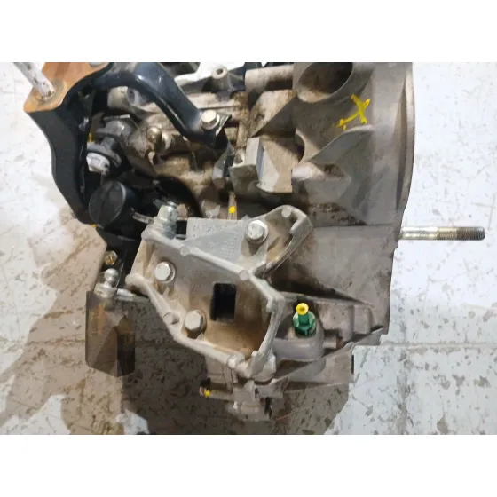 Caja Cambios para Fiat Fiorino