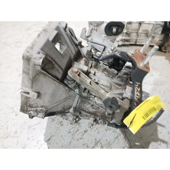 Caja Cambios para Fiat Fiorino